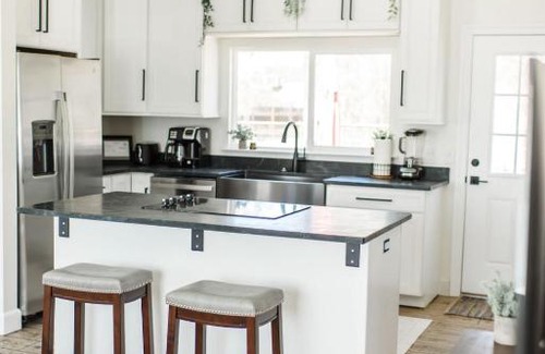Paso Robles House | Sunset Country Vista