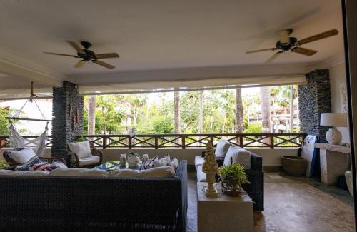 Las Terrenas Apartment | Sunset Cove at Balcones