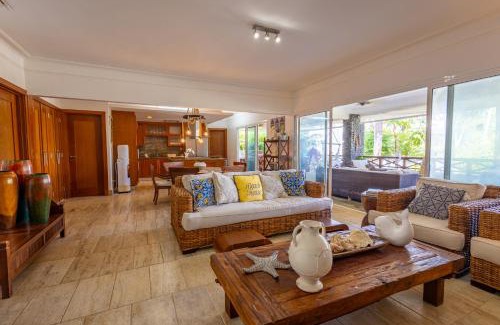 Las Terrenas Apartment | Sunset Cove at Balcones