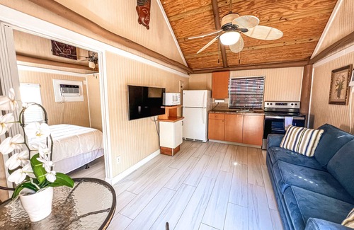 Key Largo Hotel | Sunset Cove Beach Resort