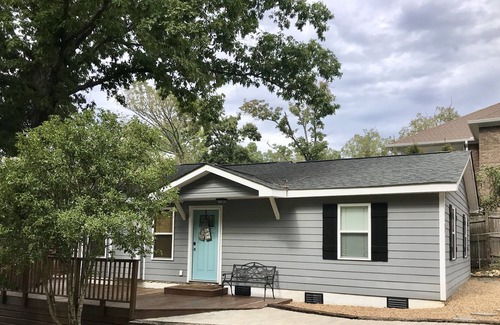 Chapin House | Sunset Cove on Lake Murray