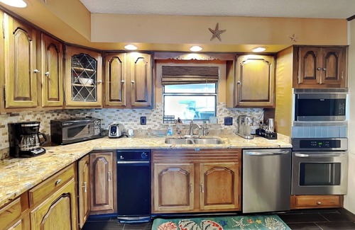 Dandridge Cabin | Sunset Cove