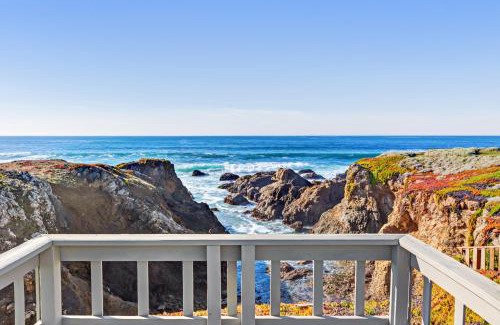 Fort Bragg House | Sunset Cove