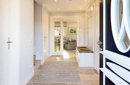 List House | Sunset
