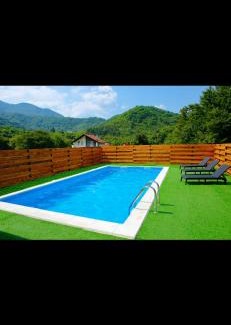 Konjic House | Sunset Dream Home Konjic