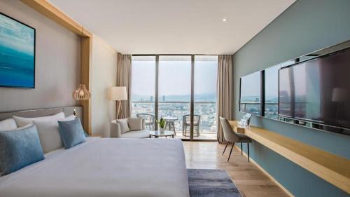 Ninh Kieu Hotel | SUNSET DREAM ( SUNSET TOURIST)