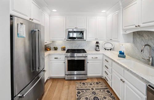 Carlsbad House | Sunset Dreams on the 101