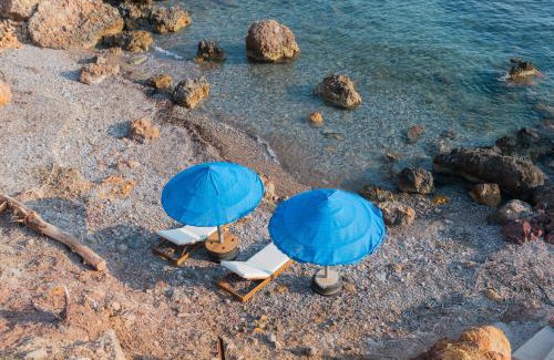 Kalymnos Apartment | Sunset Dreams Spyros