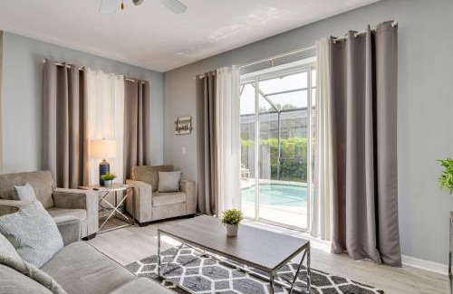 Sunset Lakes House | Sunset Dreams