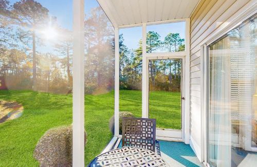 Sunset Beach Apartment | Sunset Dreams