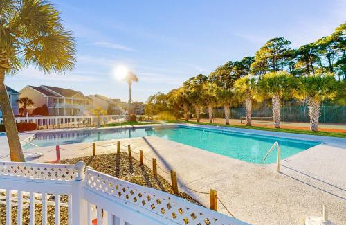 Sunset Beach Apartment | Sunset Dreams