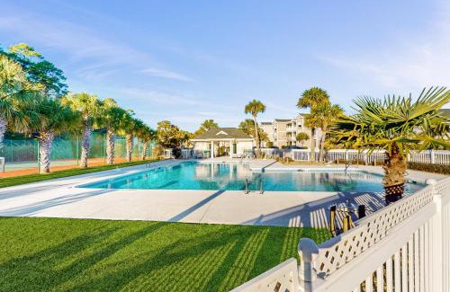 Sunset Beach Apartment | Sunset Dreams