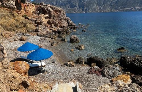 Kalymnos Apartment | Sunset Dreams Vaggelis