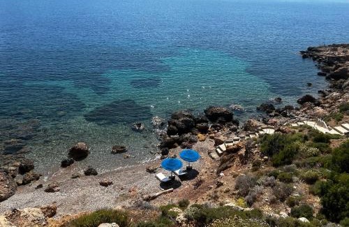 Kalymnos Apartment | Sunset Dreams Vaggelis