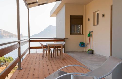 Kalymnos Apartment | Sunset Dreams Vaggelis