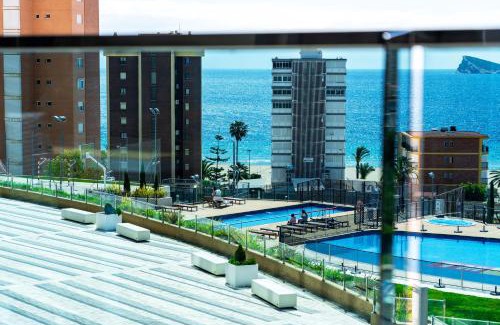 Cala Apartment | Sunset Drive 90210