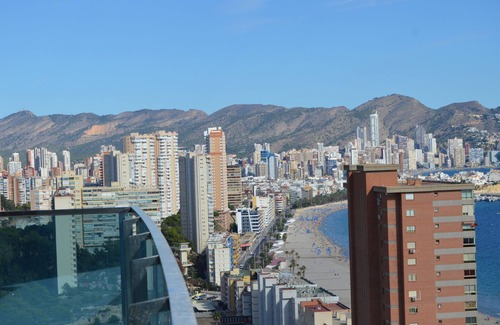 Cala Apartment | Sunset Drive Exclusive - Benidorm