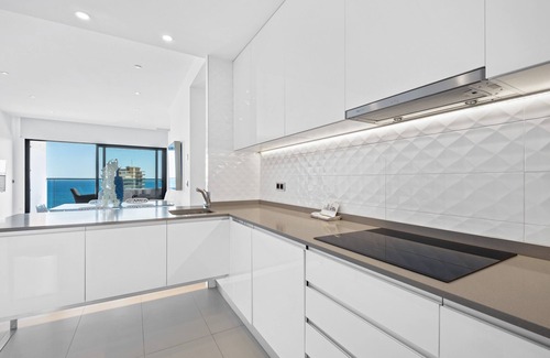 Cala Apartment | Sunset Drive Resort Apartment 5-10 Poniente Beach