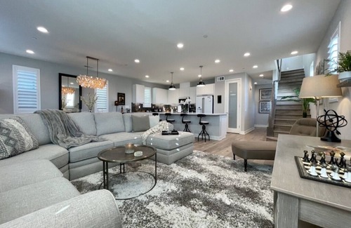 Oxnard House | ~*Sunset dunes beach pool & spa
