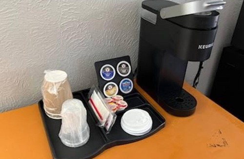Bridgman House | Sunset Dunes Inn & Suites 102