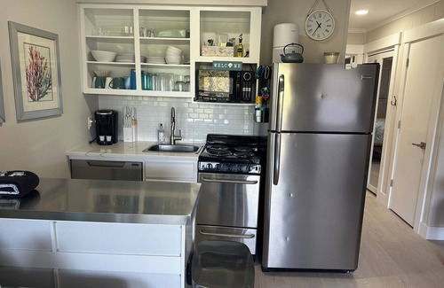 Hilton Head Island Condo | Sunset Dunes Direct Beach Access