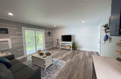 Bridgman Condo | Sunset Dunes Villa D7
