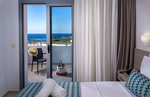 Livadia House | Sunset Elafonisi Apartments