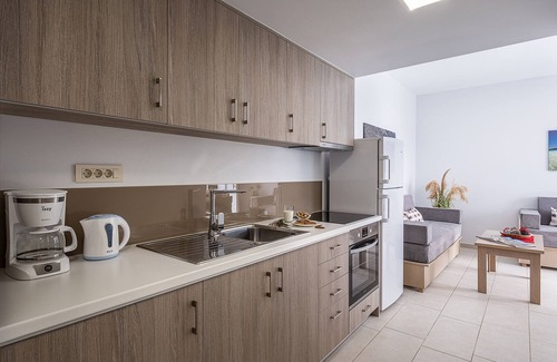 Livadia House | Sunset Elafonisi Apartments