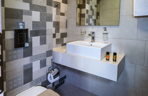 Livadia House | Sunset Elafonisi Apartments