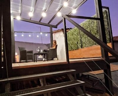 Centro Apartment | Sunset Esquel