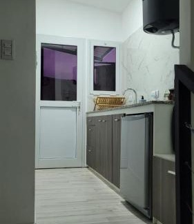 Centro Apartment | Sunset Esquel