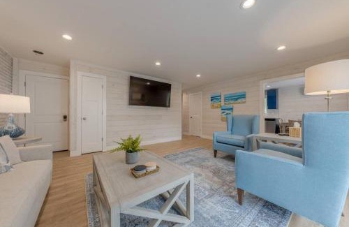 Bridgman House | Sunset Family Villa C2