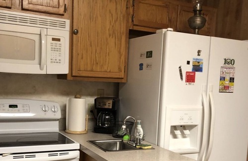Ingalls Apartment | Sunset Farms