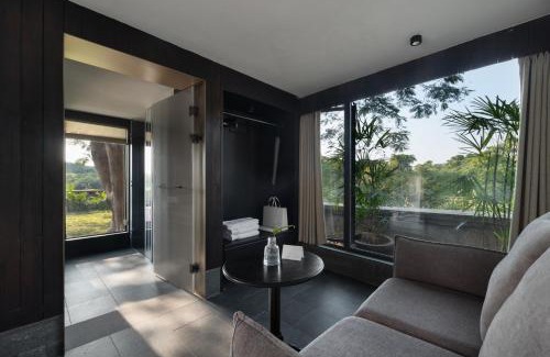 Siming Hotel | Sunset Garden Hotel