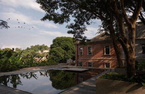 Siming Hotel | Sunset Garden Hotel