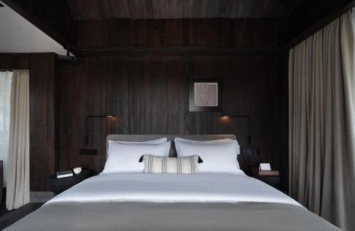 Siming Hotel | Sunset Garden Hotel