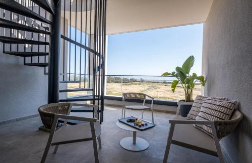 Vasa Koilaniou Apartment | Sunset Gardens