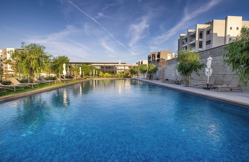 Vasa Koilaniou Apartment | Sunset Gardens