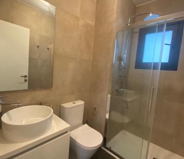 Historical Center Apartment | Sunset Gardens - Holiday Apartments - by TLV Living