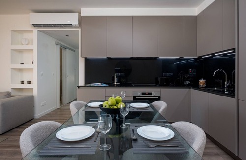 Vasa Koilaniou Apartment | Sunset Gardens IV - Two Bedroom Apartment, Sleeps 4