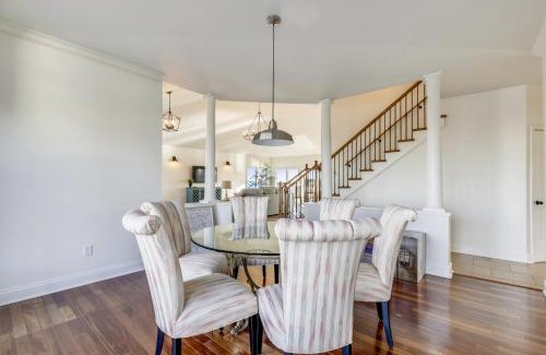 West Ocean City House | Sunset Getaway