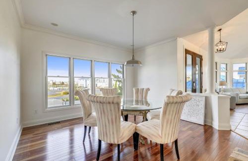 West Ocean City House | Sunset Getaway