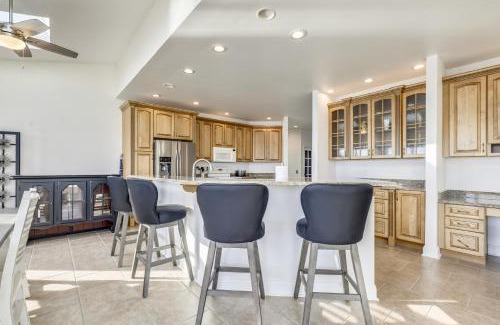West Ocean City House | Sunset Getaway