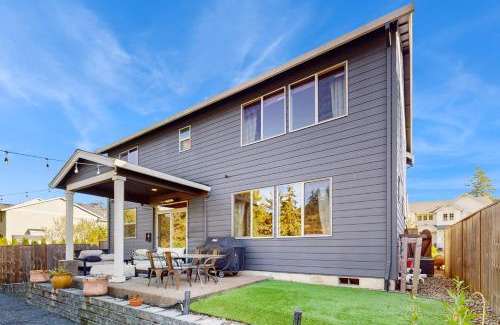Newberg House | Sunset Grove