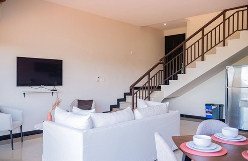 Playa Hermosa Villa | Sunset Harmony: Your Escape at Playa Hermosa,