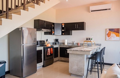 Playa Hermosa Villa | Sunset Harmony: Your Escape at Playa Hermosa,