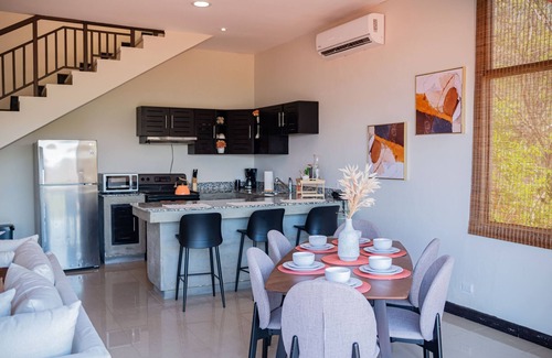 Playa Hermosa Villa | Sunset Harmony: Your Escape at Playa Hermosa,