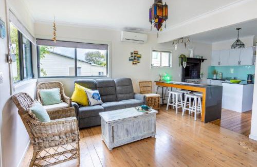 Shoalhaven Heads House | Sunset Haven