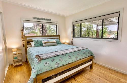 Shoalhaven Heads House | Sunset Haven