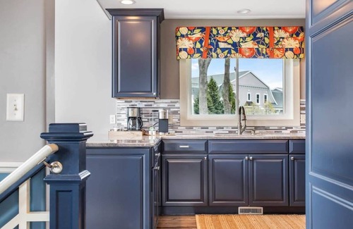 Miami Park House | Sunset Haven | Hot Tub | Lake Michigan